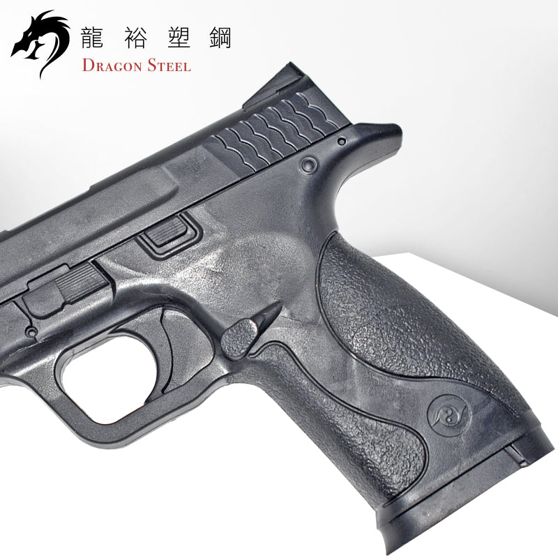 M-003 塑膠訓練槍 Rubber Gun/ TPR Gun