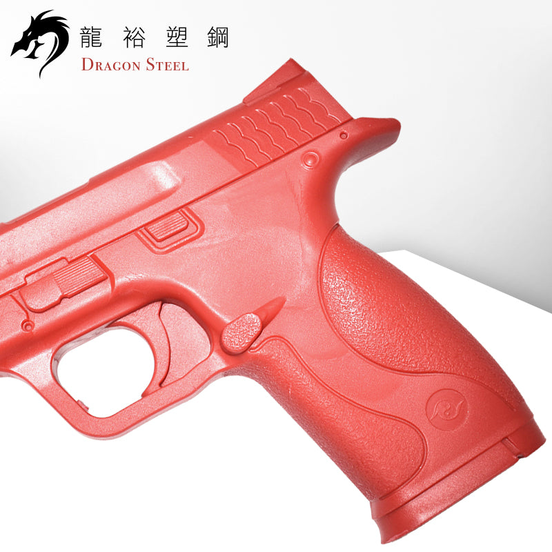 M-003 塑膠訓練槍 Rubber Gun/ TPR Gun