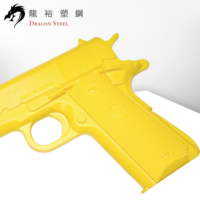 M-004 塑膠訓練槍 Rubber Gun/ TPR Gun