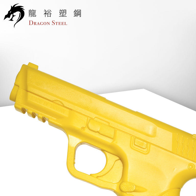M-003 塑膠訓練槍 Rubber Gun/ TPR Gun