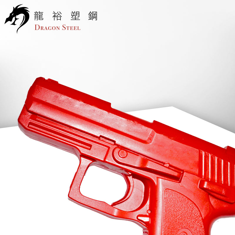 M-005 塑膠訓練槍 Rubber Gun/ TPR Gun
