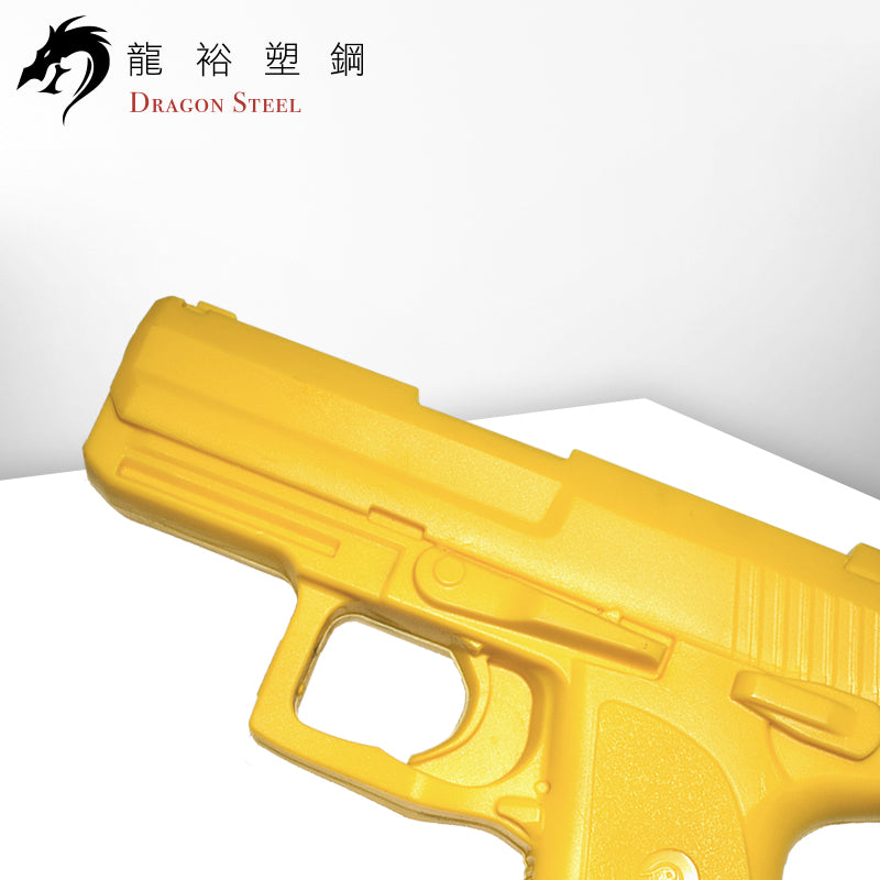 M-005 塑膠訓練槍 Rubber Gun/ TPR Gun