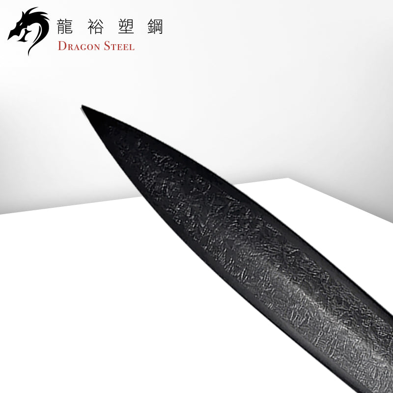 W-221 塑鋼凱爾特戰劍/青銅葉劍 Celtic Leaf Short Sword