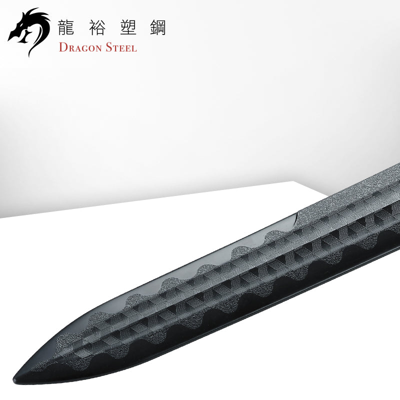 CH-167 塑鋼單鋒劍(對) Single Sharped Sword(Pair)