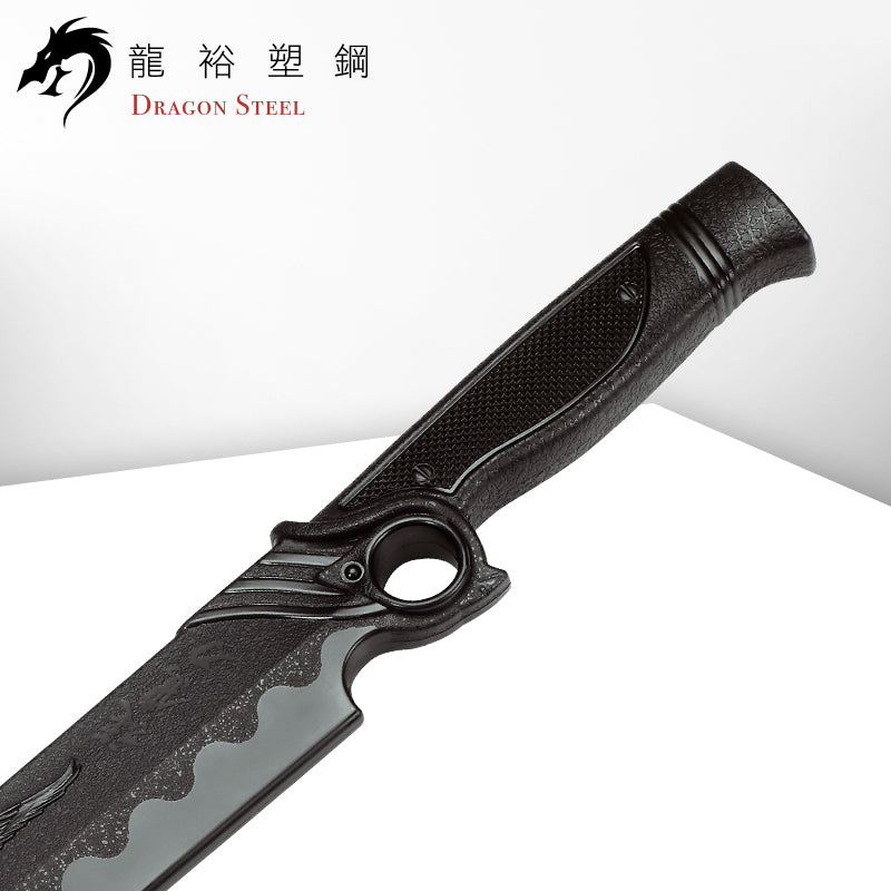 CH-171 塑鋼旋鷹刀(每組2支) Spinning Sword -Eagle (Pair)