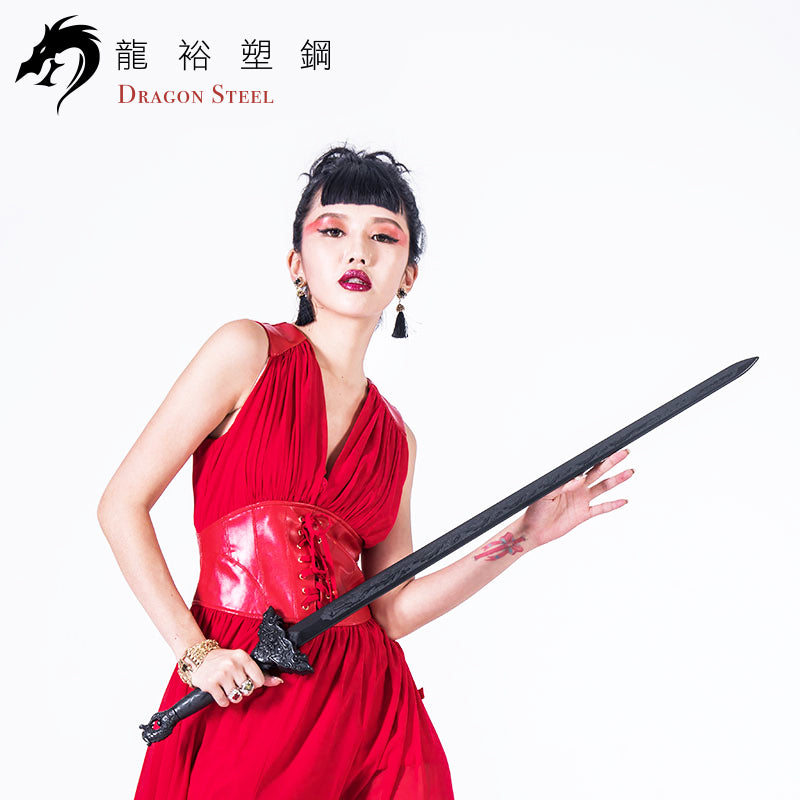 CH-172 塑鋼太極劍/青冥劍 TaiChi Sword