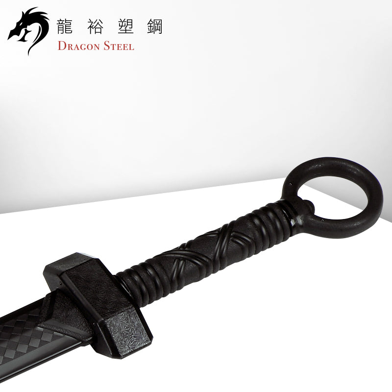 CH-178 塑鋼魔劍 Roman Sword with O-Ring