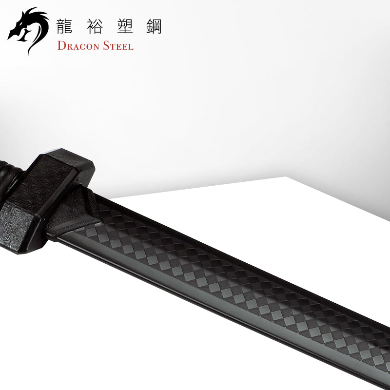 CH-178 塑鋼魔劍 Roman Sword with O-Ring