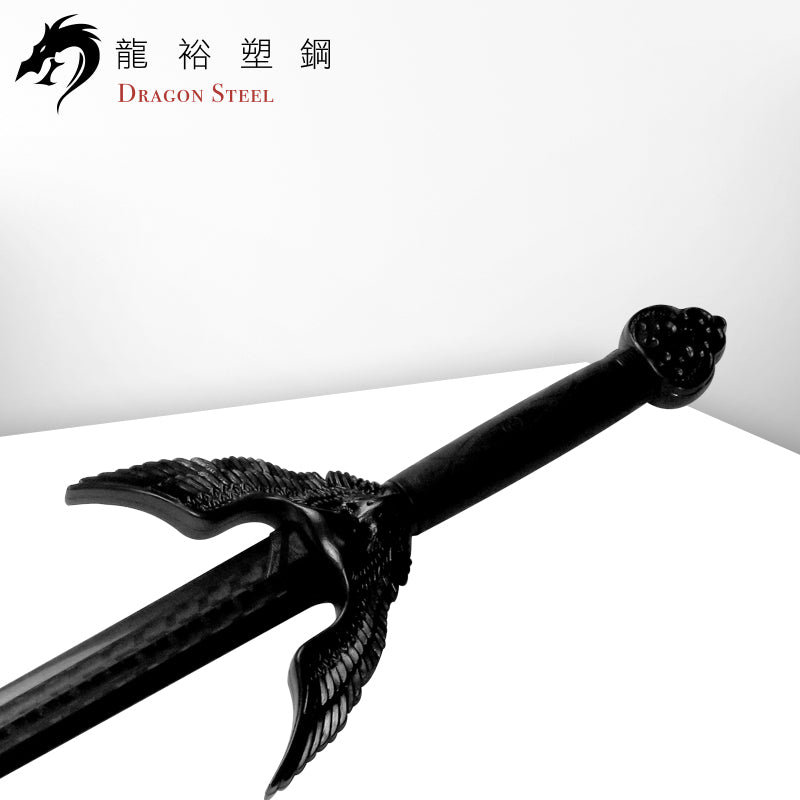 CH-186 塑鋼神鷹劍 Eagle Han Sword