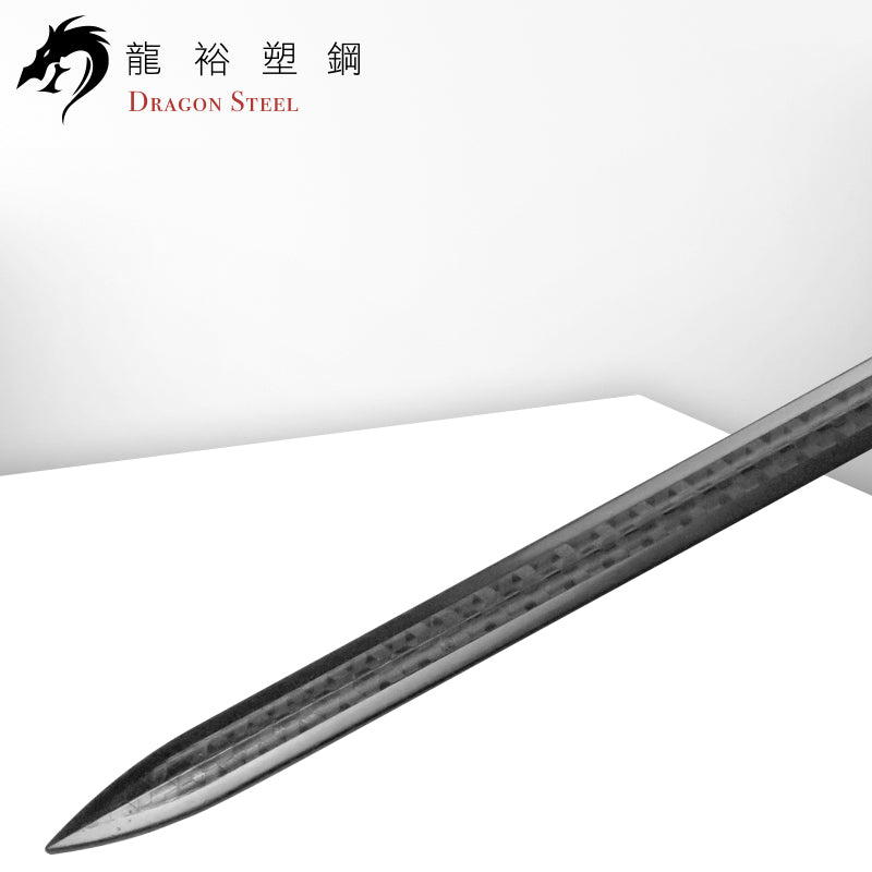 CH-186 塑鋼神鷹劍 Eagle Han Sword