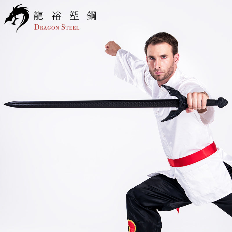 CH-186 塑鋼神鷹劍 Eagle Han Sword