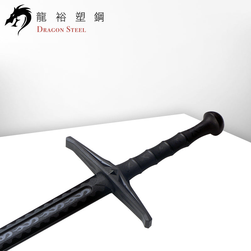 W-204 塑鋼西洋劍(直) King Arthur's Excalibur (I type)