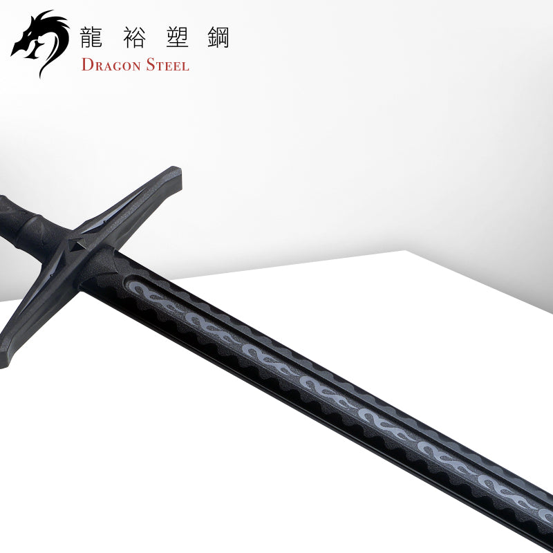W-204 塑鋼西洋劍(直) King Arthur's Excalibur (I type)