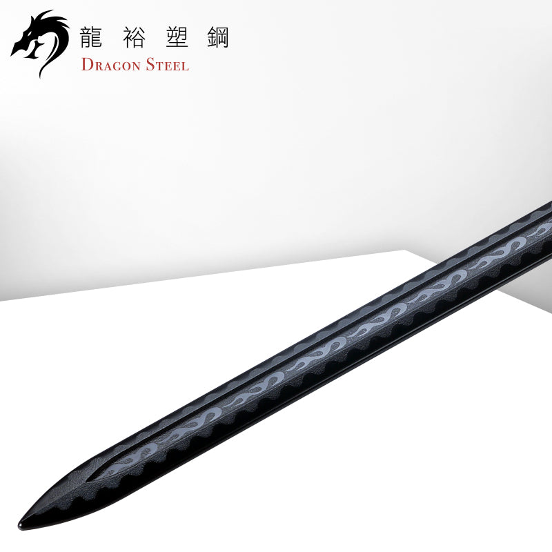 W-204 塑鋼西洋劍(直) King Arthur's Excalibur (I type)