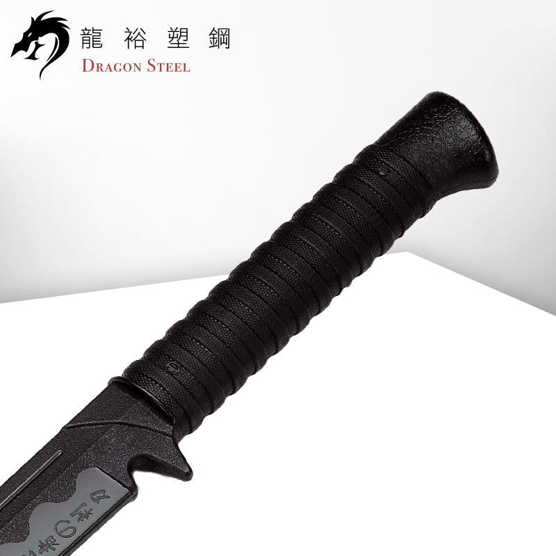 J-011 塑鋼忍者刺刀 Ninja Gatana II Straight type