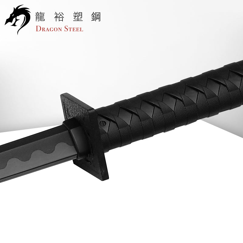 J-015 塑鋼日本忍者刀 Ninja Gatana I