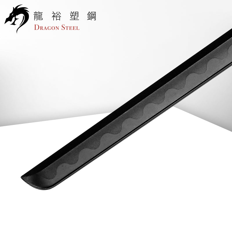 J-015 塑鋼日本忍者刀 Ninja Gatana I