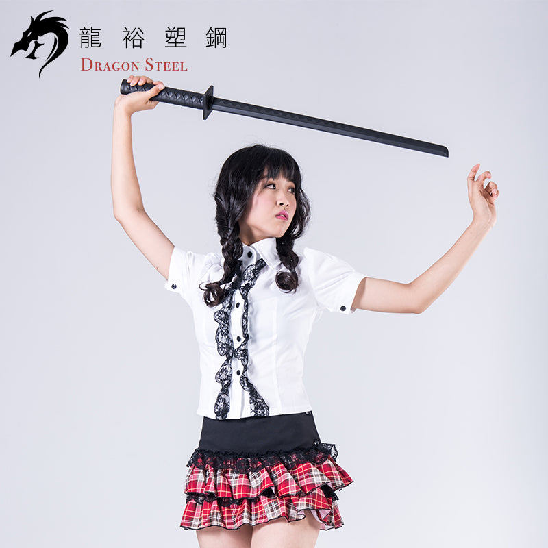 J-015 塑鋼日本忍者刀 Ninja Gatana I