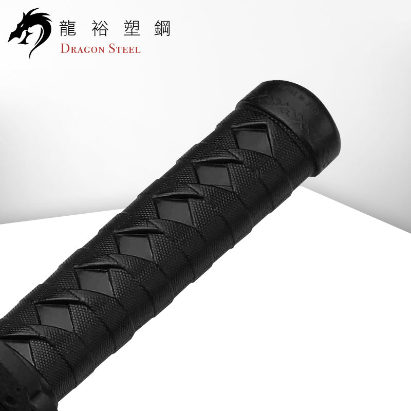 J-016 塑鋼木紋小武士刀 Wakizashi-Woodgrain