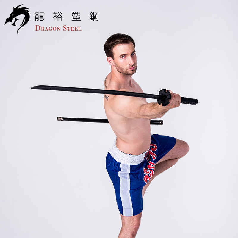 J-014 塑鋼刀鋒武士刀 Samurai Katana
