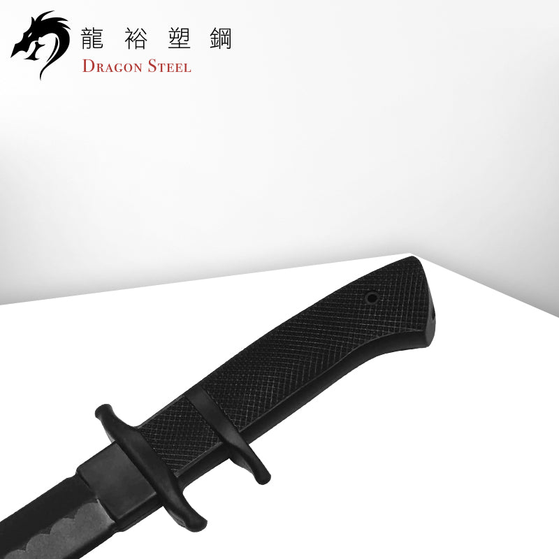 KN-401-TPR 塑鋼小刀 Knife (Soft)