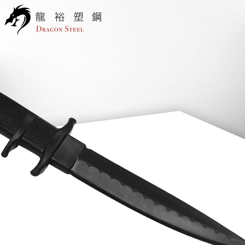 KN-401-TPR 塑鋼小刀 Knife (Soft)