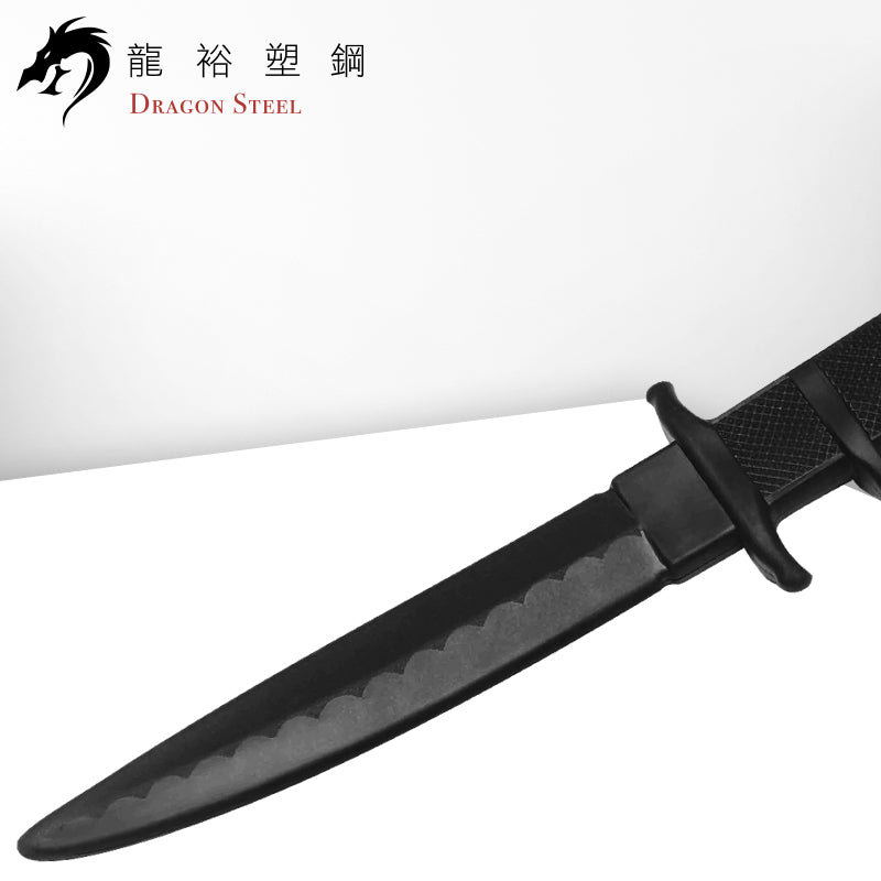 KN-401-TPR 塑鋼小刀 Knife (Soft)