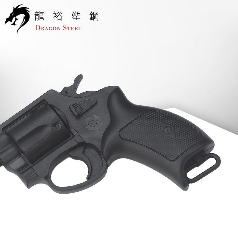 M-014 塑膠訓練槍 Rubber Gun/ TPR Gun