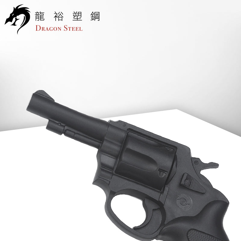 M-014 塑膠訓練槍 Rubber Gun/ TPR Gun