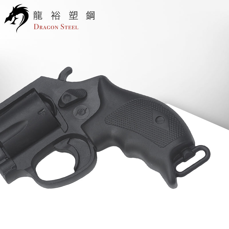 M-013 塑膠訓練槍 Rubber Gun/ TPR Gun