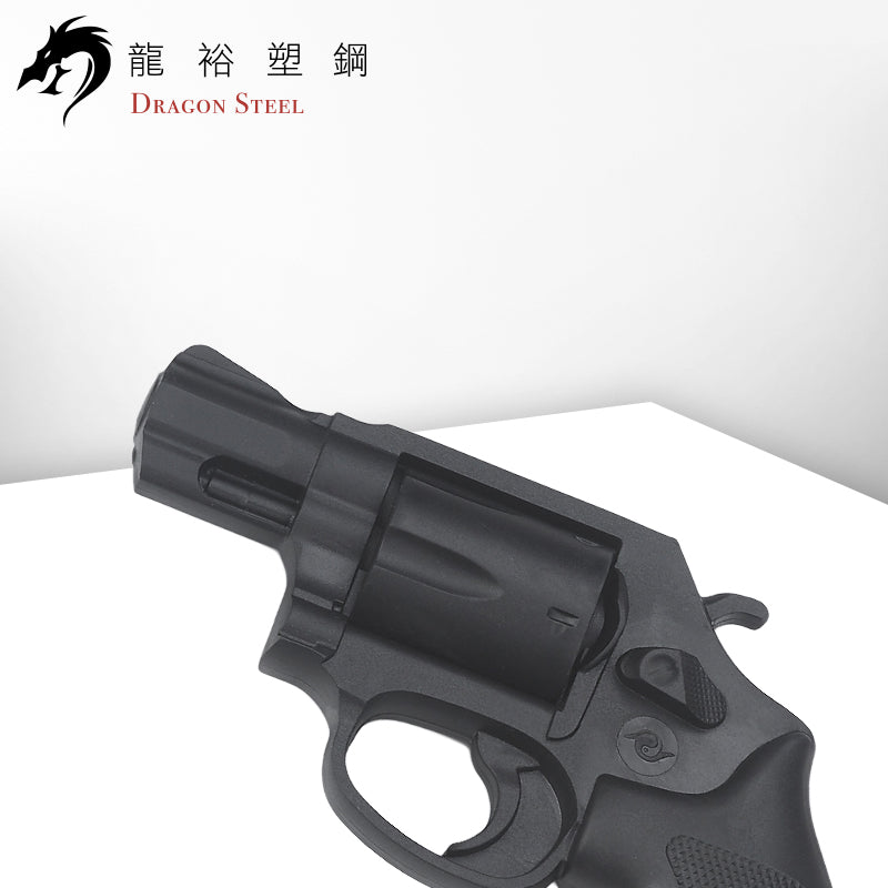 M-013 塑膠訓練槍 Rubber Gun/ TPR Gun