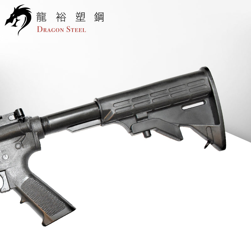 M-016 塑膠安全訓練槍用步槍 Training Rifle