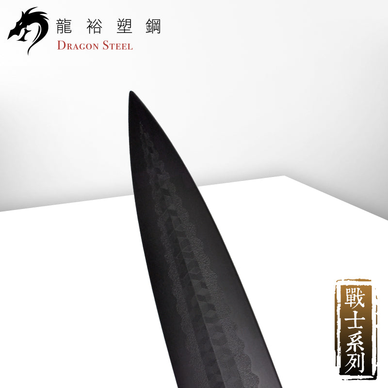 S-010(S) 西洋十字槍組 Crossed Spear Set