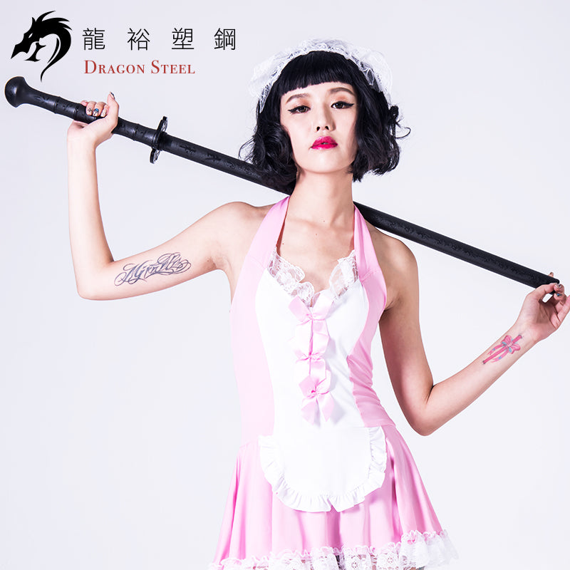 TS-304-L 塑鋼劍擊練習棍 Training Stick-Long Type