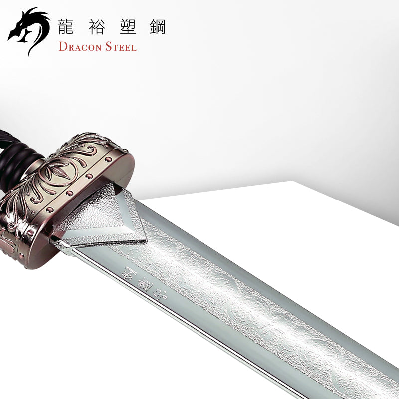 W-208P 電鍍古羅劍 Gladiator's Sword with Silver Coating Blade