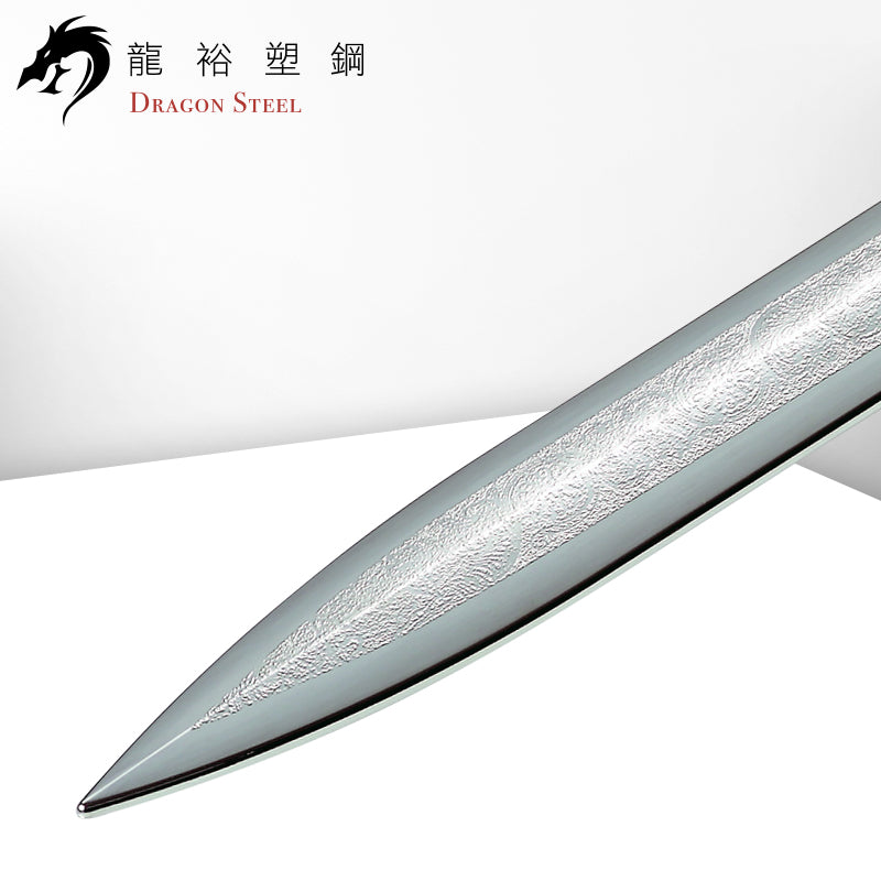 W-208P 電鍍古羅劍 Gladiator's Sword with Silver Coating Blade