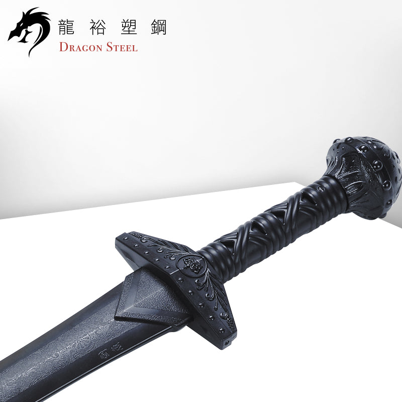 W-209 塑鋼劍魚S式 Gladiator's Sword