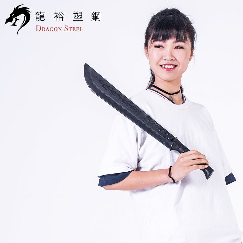 W-212 塑鋼叢林之刀 Jungle Sword