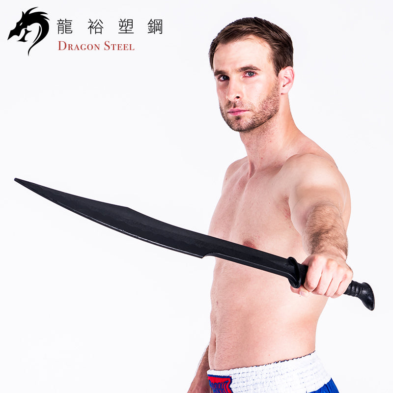 W-213 塑鋼壯士之刀 Spartan 300 Heroes Sword