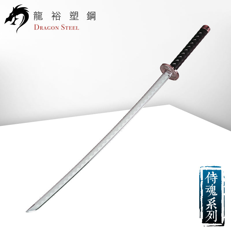 日本刀劍武器 Japanese Style Swords and Weapons