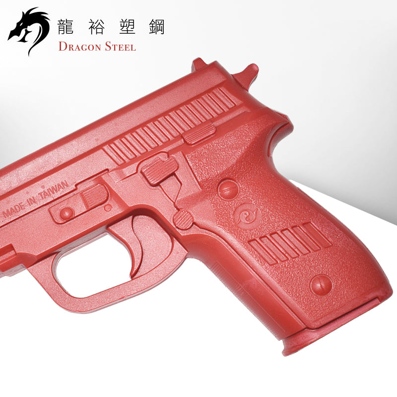 M-006 塑膠訓練槍 Rubber Gun/ TPR Gun