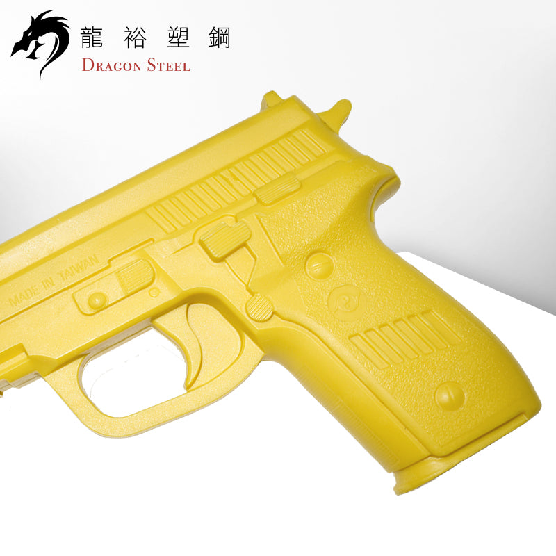 M-006 塑膠訓練槍 Rubber Gun/ TPR Gun