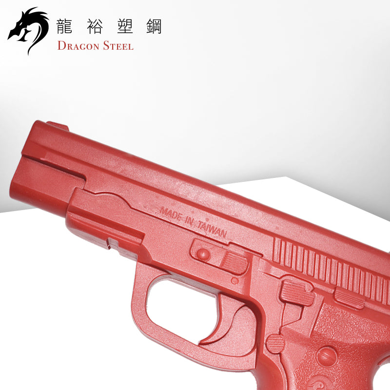 M-006 塑膠訓練槍 Rubber Gun/ TPR Gun