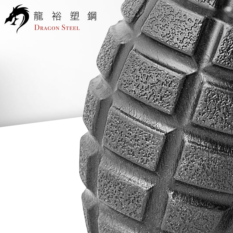 BM-01 塑鋼台式訓練用手榴彈 Training Grenade A(Mk2)