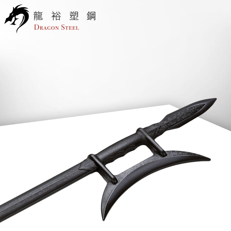 CH-184 塑鋼虎頭雙鉤(每組一對) Tiger-head Twin Hooks(Pairs)