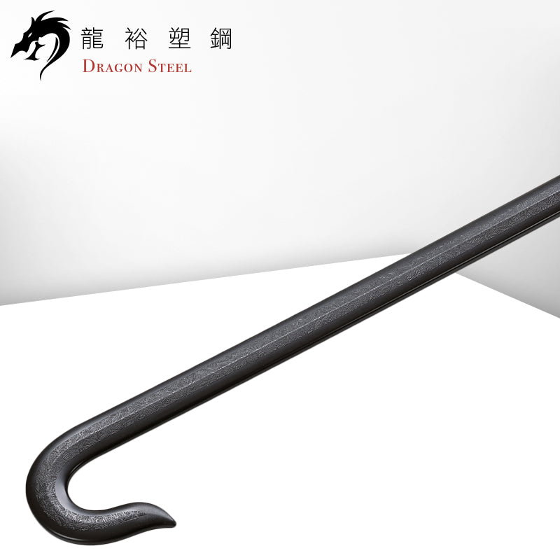CH-184 塑鋼虎頭雙鉤(每組一對) Tiger-head Twin Hooks(Pairs)