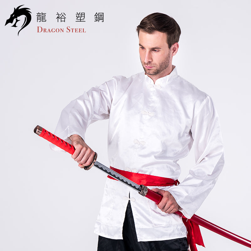 SY-22P-M 硬殼刀套(紅白藍黑四色可選) Scabbard(4 colors)