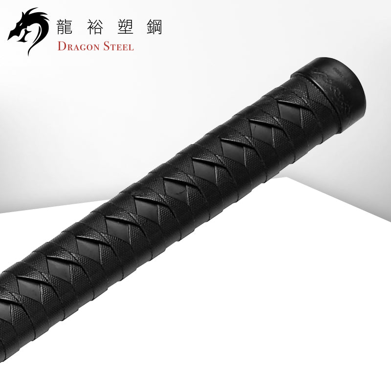 J-012 塑鋼野太刀 Taichi Black Woodgrain