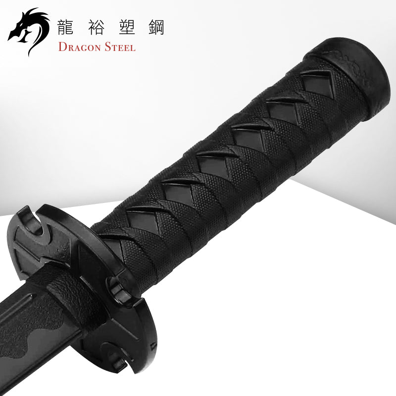 J-017 塑鋼刀鋒小武士刀 Wakizashi