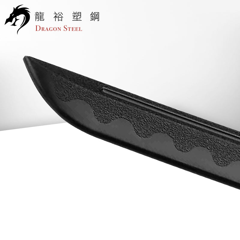 J-017 塑鋼刀鋒小武士刀 Wakizashi